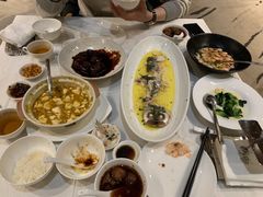 -太湖饭店·寄畅轩中餐厅