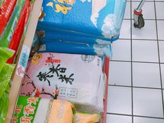 -大润发(梅兰东路店)