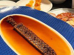 -曾宴·楚菜(湖北省博物馆店)