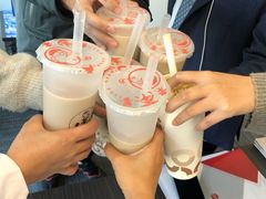 -茶力的小怪兽(梅林卓悦汇店)