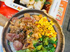 -赵财记·肠粉·煲仔饭(九龙城店)