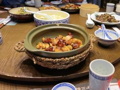 -南京大牌档(苏州中心店)