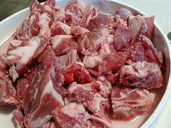 -313羊庄·荣耀·内蒙烧麦(亚运村店)