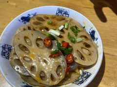 -裕鼎鲜·新中菜(八一广场万达店)