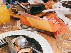 -豪客来牛排(天阳D32店)