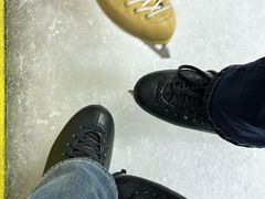 -冠军冰场CHAMPION RINK(环球银泰城店)