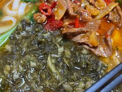 -四方面荘(常丰花园店)