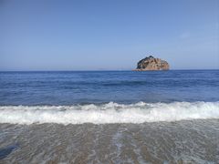 -棒棰岛宾馆景区
