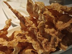 -四川简阳羊肉汤火锅(金台路店)