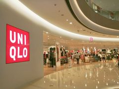 -优衣库(苏州吴江万象汇店)