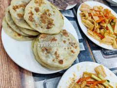 -泓源馅饼店