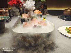 -东方御花园酒店
