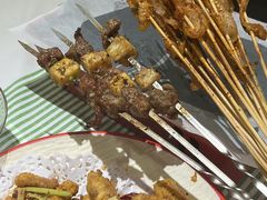 -三毛烧烤·南昌大排档(山姆店)