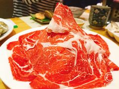 -丽和苑·自助寿喜锅(虹梅路店)