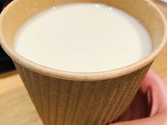 小磨原浆豆腐-关东小磨东北菜(上海长风大悦城店)