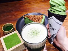 -無邪日式甜品(世博源店)