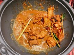 -马来西亚肉骨茶汤·招牌螃蟹·烧鸡·呷喱吧吧(海上世界店)