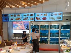 -赶海部落海鲜城(海阳路店)