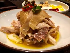 -丝路金桃·新疆菜(徐汇店)