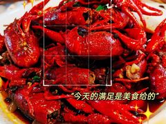 -霸王虾·麻辣小龙虾(清水河公园店)