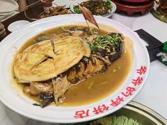 -爷爷的烀饼店