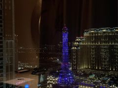 -澳门喜来登大酒店