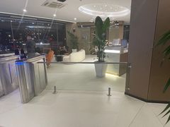 -Hi GYM嗨健身(泥城店)