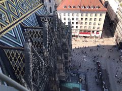 -斯蒂芬主教座堂(Stephansdom)