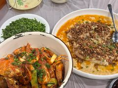 -辣螃铠盆盆蟹大排档(总店)