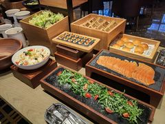 -博林天瑞喜来登酒店·西丽尚膳