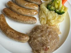 -LENBACH兰巴赫西餐啤酒坊(大连东港店)