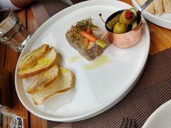 Solo秘制肉冻-Solo(衡山路店)