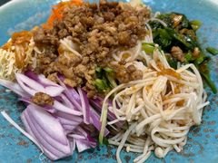 -君霖海鲜私房菜(春柳店)