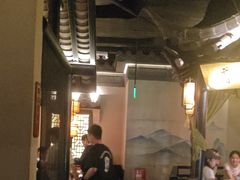 -绿茶餐厅(深圳龙华天虹购物中心店)