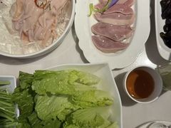 -围炉夜话·潮汕卤水火锅(榕江店)