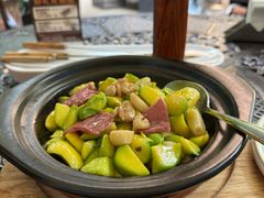 -茴香熙楼(翠湖店)