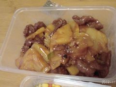 -粥全粥到海鲜家常菜(瞿塘峡路店)