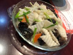 -厨林泥鳅庄(雪松路店)