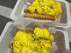 -哼蟹二将·烤肉酱蟹(合生汇店)