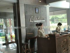 -Let's Relax Spa(Phuket 3rd Street)