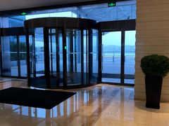 -上海中航虹桥机场泊悦酒店