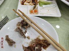 -东四民芳餐厅(世茂工三店)