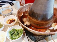-三宝涮肉(体育学院店)
