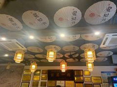 大堂-张豆花(碚峡路店)