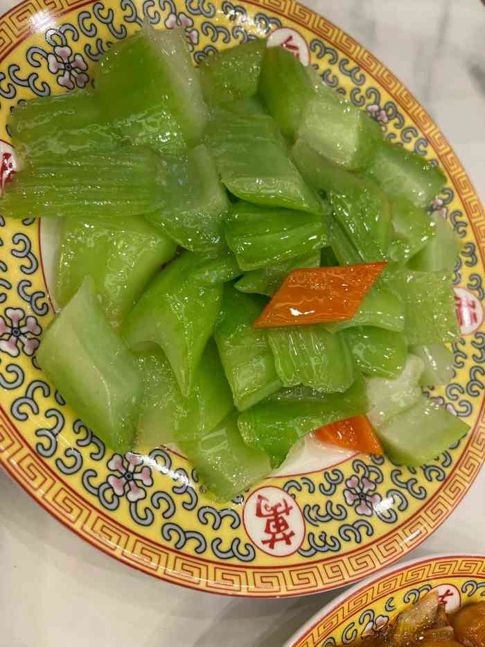 鸿宾楼(展览馆路店)-"鸿宾楼,号称京城清真餐饮第一楼.招牌菜是.