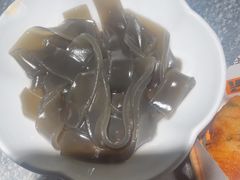 -探鱼·鲜青椒爽麻烤鱼(天河优托邦店)