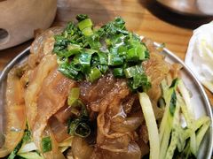 -阿金大白·上海菜馆(新天地店)