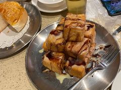 -满得意茶餐厅·顺德家常菜·港式经典(大良店)