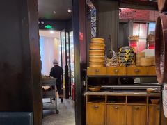 -吃饭皇帝大土家民族菜(正大广场店)