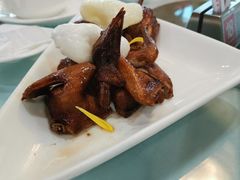 红烧乳鸽-勝記酒家·37年老字号·经典粤菜(荔枝公园店)